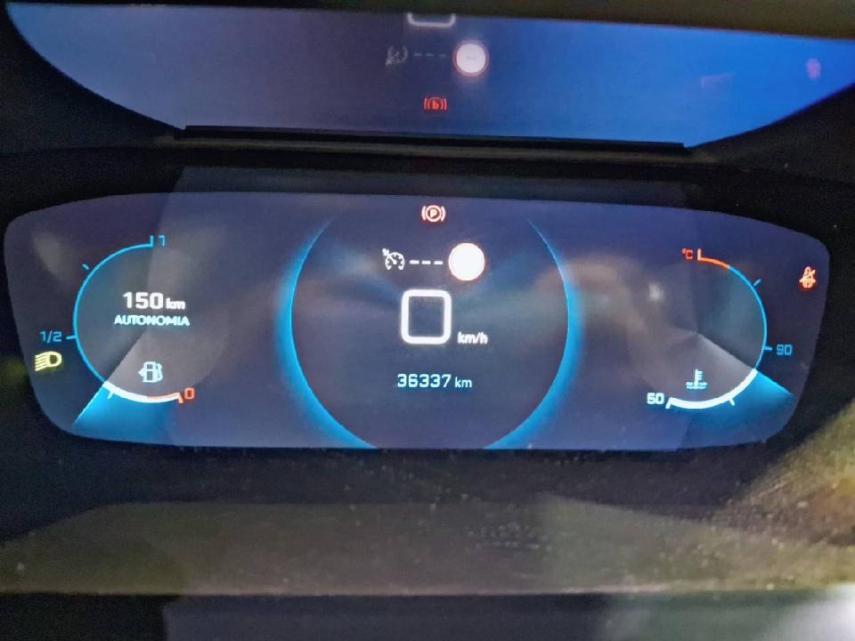 Peugeot 2008 Allure Pack Puretech 130 S&S 6 Vel. MAN