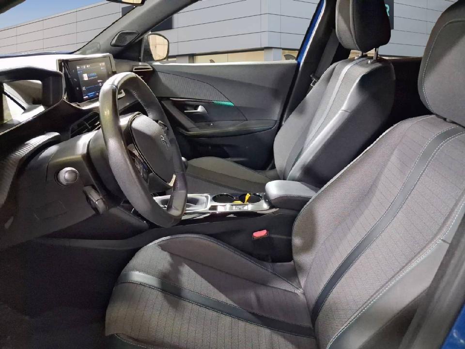 Peugeot 2008 Allure Pack Puretech 130 S&S 6 Vel. MAN