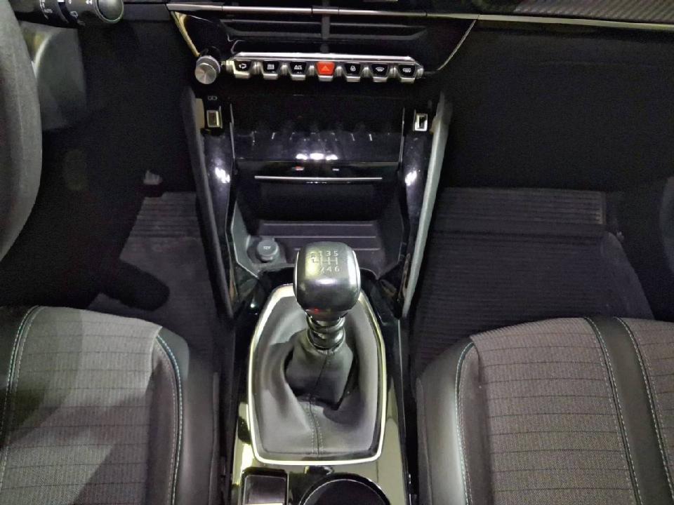 Peugeot 2008 Allure Pack Puretech 130 S&S 6 Vel. MAN