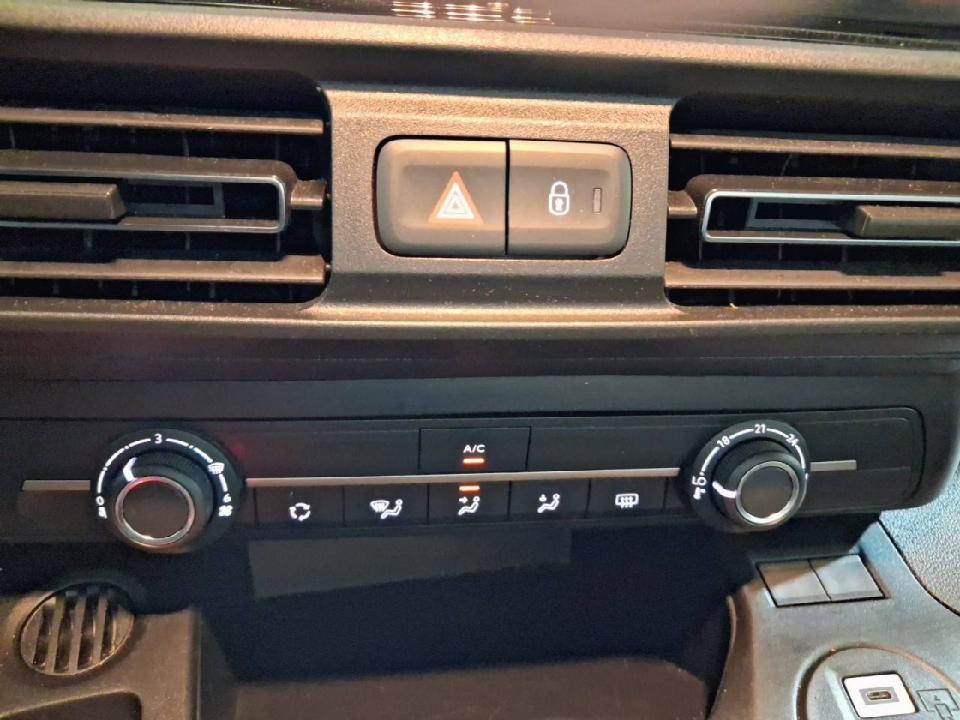 Citroen Berlingo Talla M BlueHDi 100 S&S PLUS