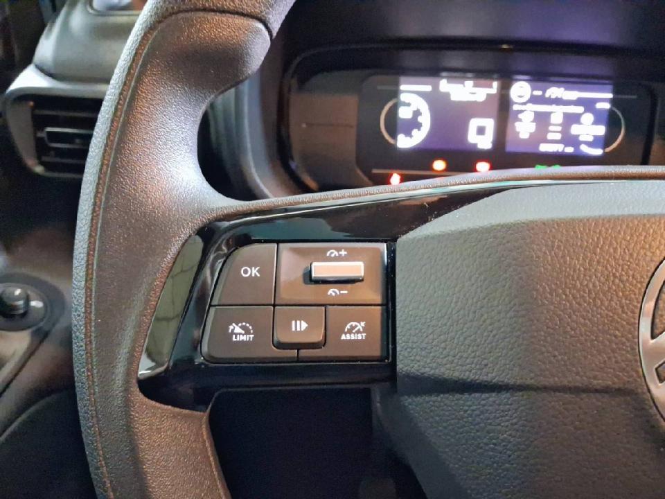 Citroen Berlingo Talla M BlueHDi 100 S&S PLUS
