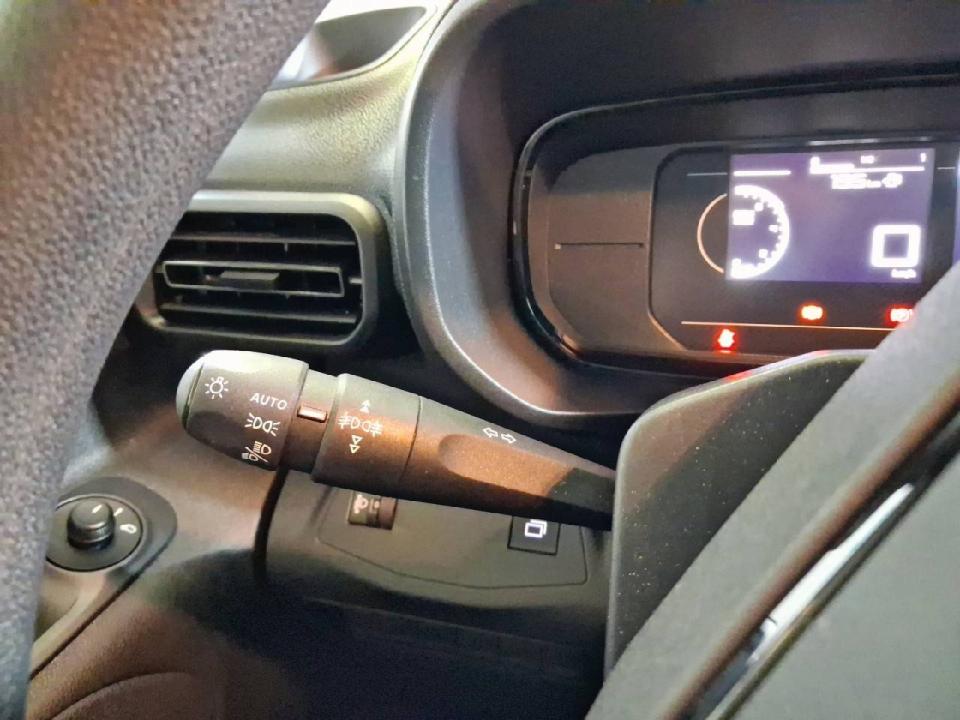 Citroen Berlingo Talla M BlueHDi 100 S&S PLUS