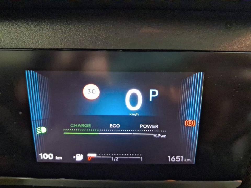 Citroen C4 Hybrid 145 ë-DCS6 Plus