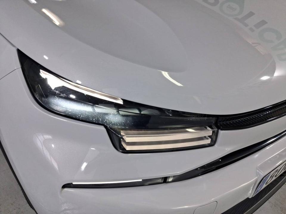 Citroen C4 Hybrid 145 ë-DCS6 Plus