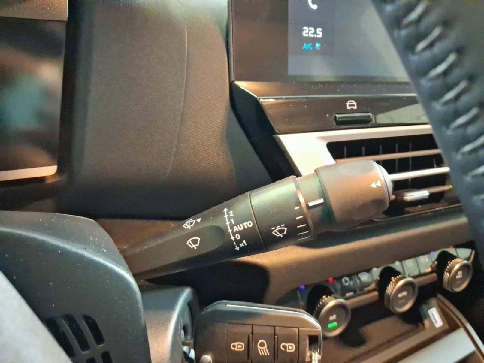 Citroen C4 Hybrid 145 ë-DCS6 Plus