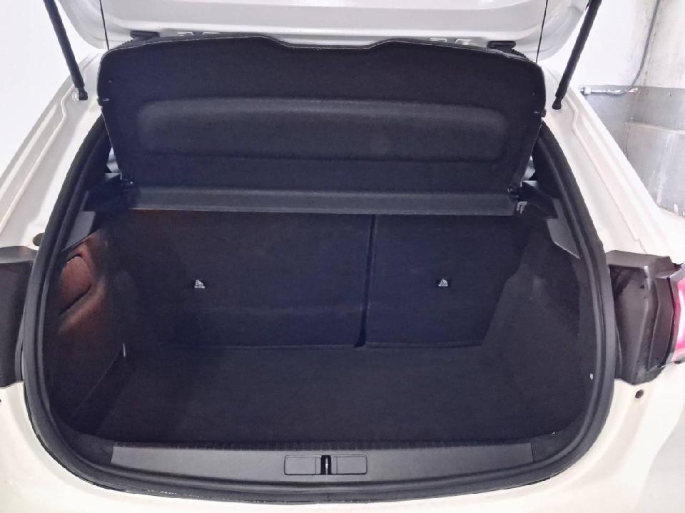 Peugeot 208 Allure Puretech 100