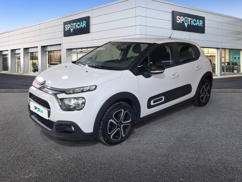 Citroen C3 BlueHDi 75KW (100CV) S&S Feel