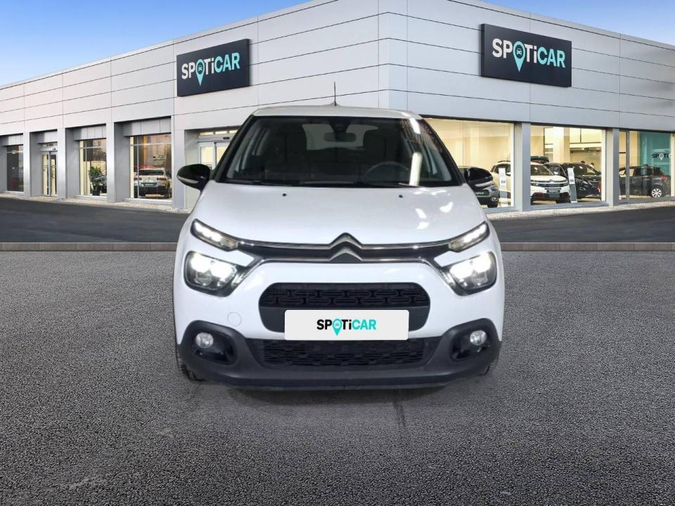 Citroen C3 BlueHDi 75KW (100CV) S&S Feel