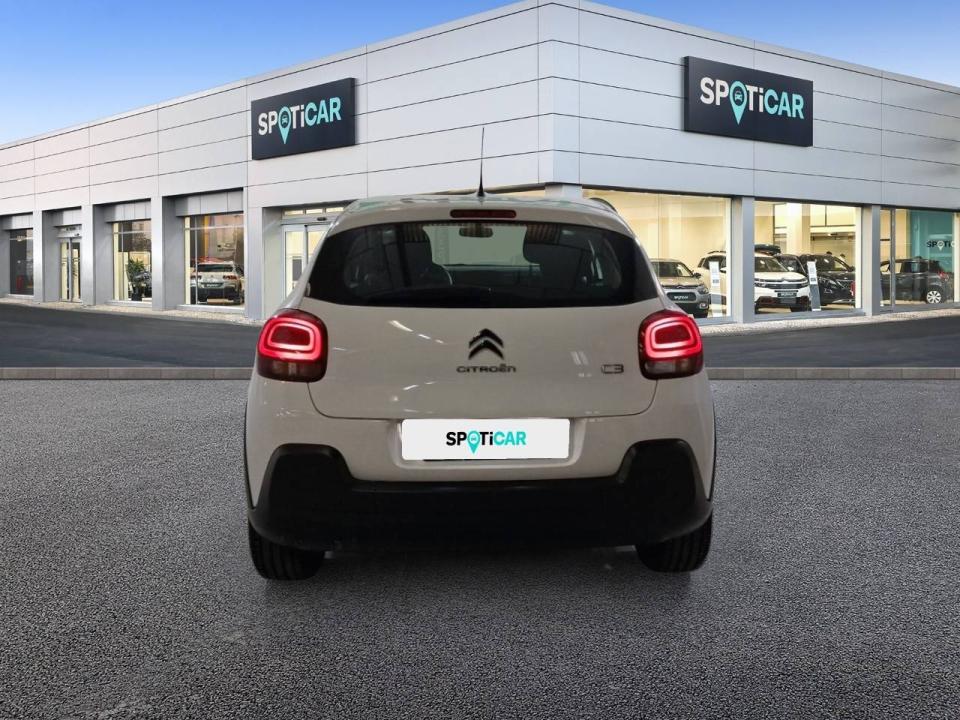 Citroen C3 BlueHDi 75KW (100CV) S&S Feel
