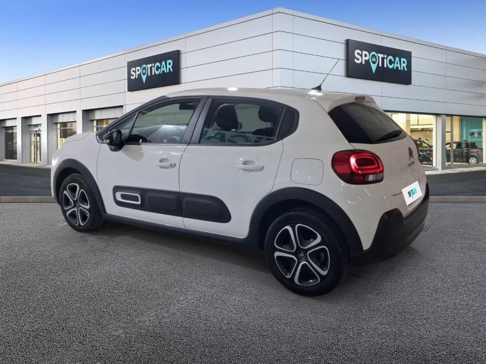 Citroen C3 BlueHDi 75KW (100CV) S&S Feel