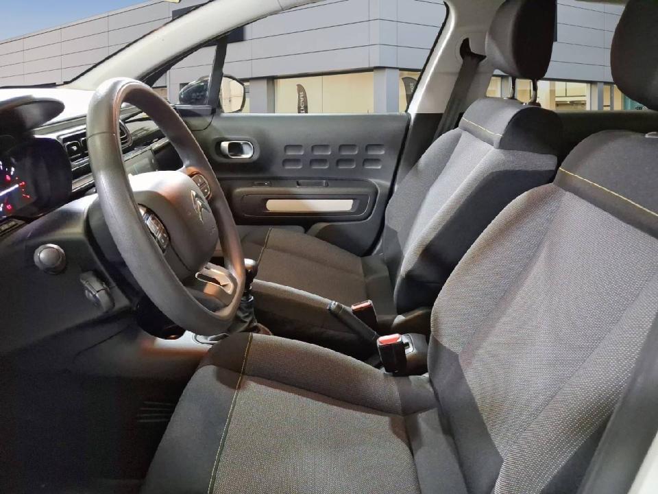 Citroen C3 BlueHDi 75KW (100CV) S&S Feel