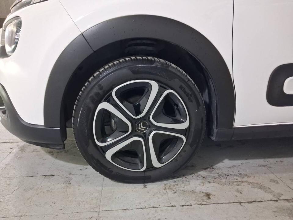 Citroen C3 BlueHDi 75KW (100CV) S&S Feel