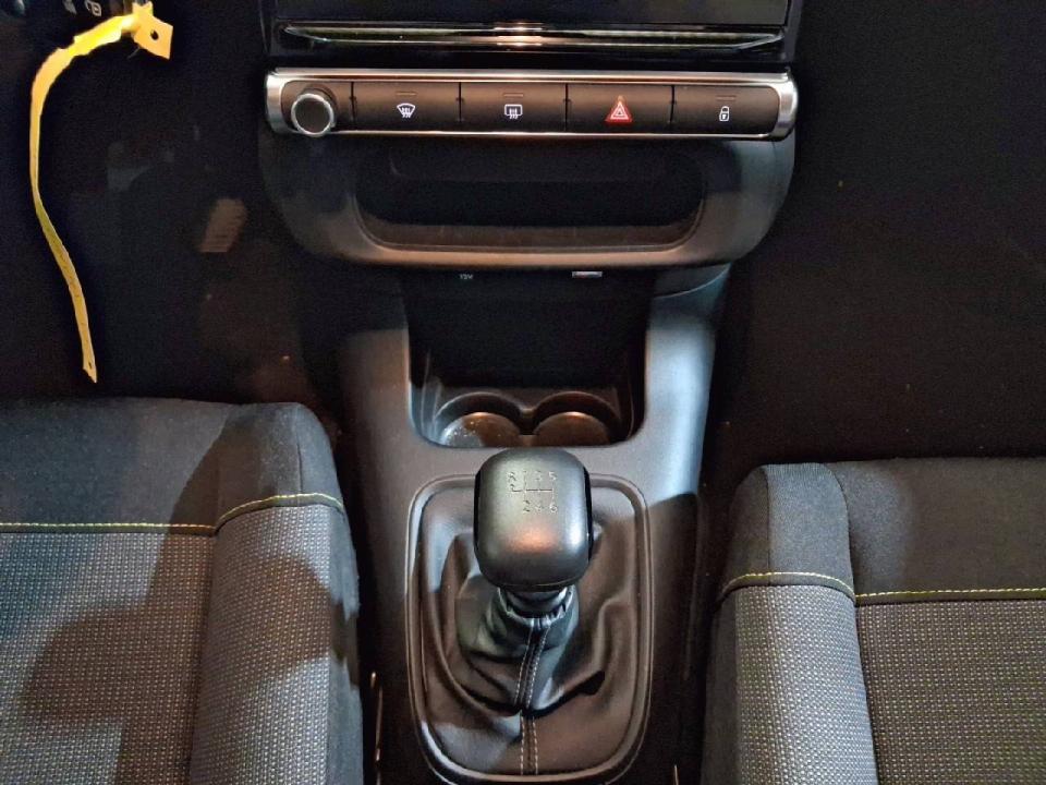 Citroen C3 BlueHDi 75KW (100CV) S&S Feel