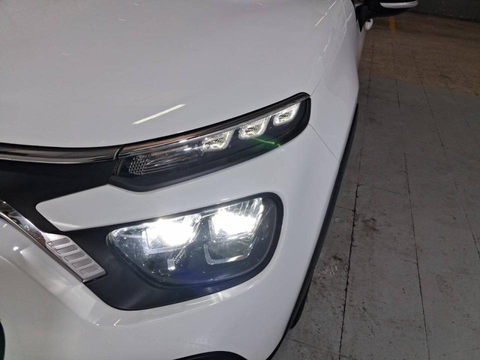 Citroen C3 BlueHDi 75KW (100CV) S&S Feel