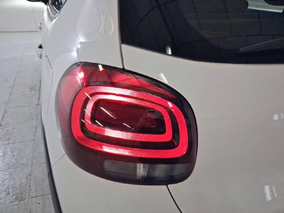 Citroen C3 BlueHDi 75KW (100CV) S&S Feel