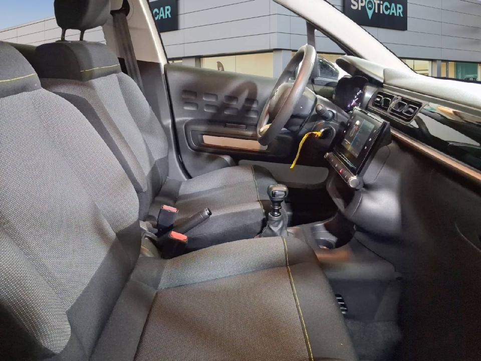 Citroen C3 BlueHDi 75KW (100CV) S&S Feel