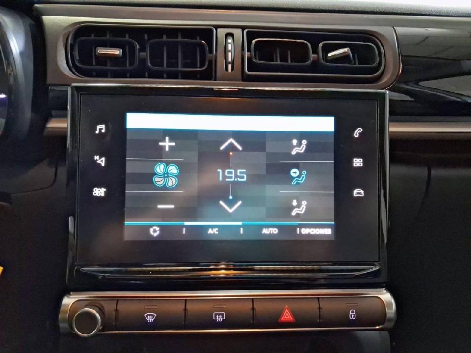 Citroen C3 BlueHDi 75KW (100CV) S&S Feel