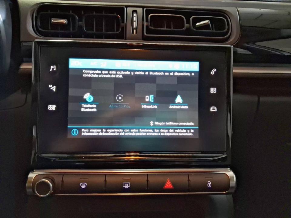 Citroen C3 BlueHDi 75KW (100CV) S&S Feel