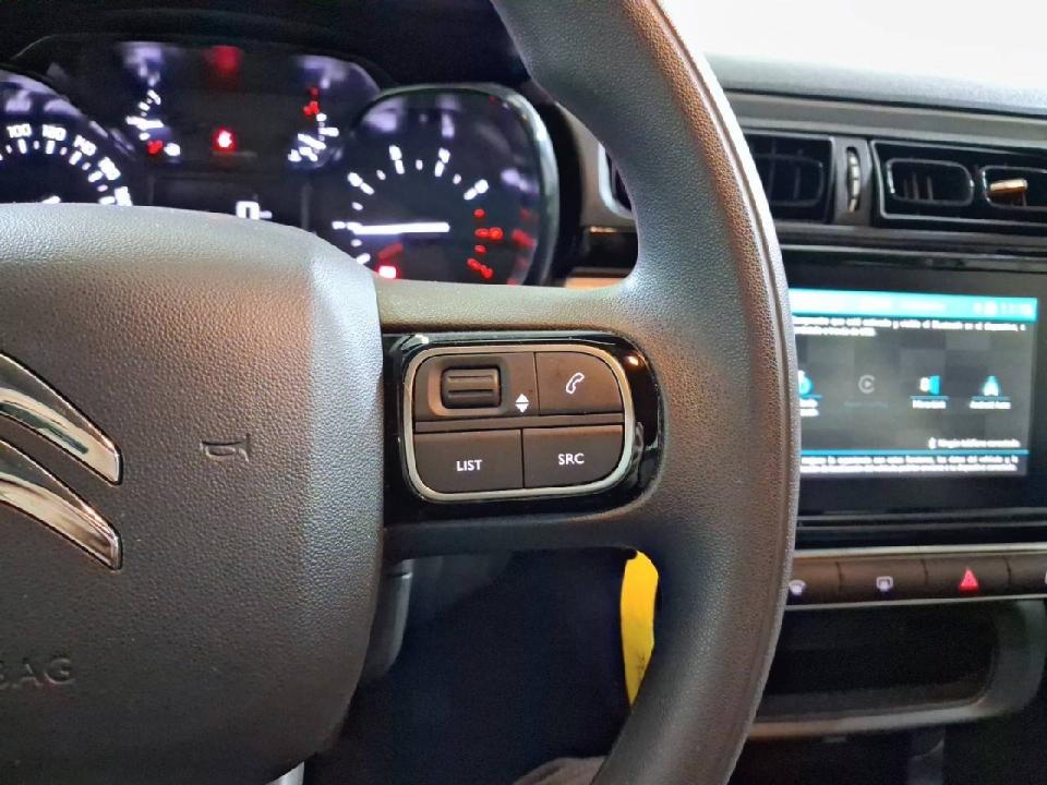 Citroen C3 BlueHDi 75KW (100CV) S&S Feel