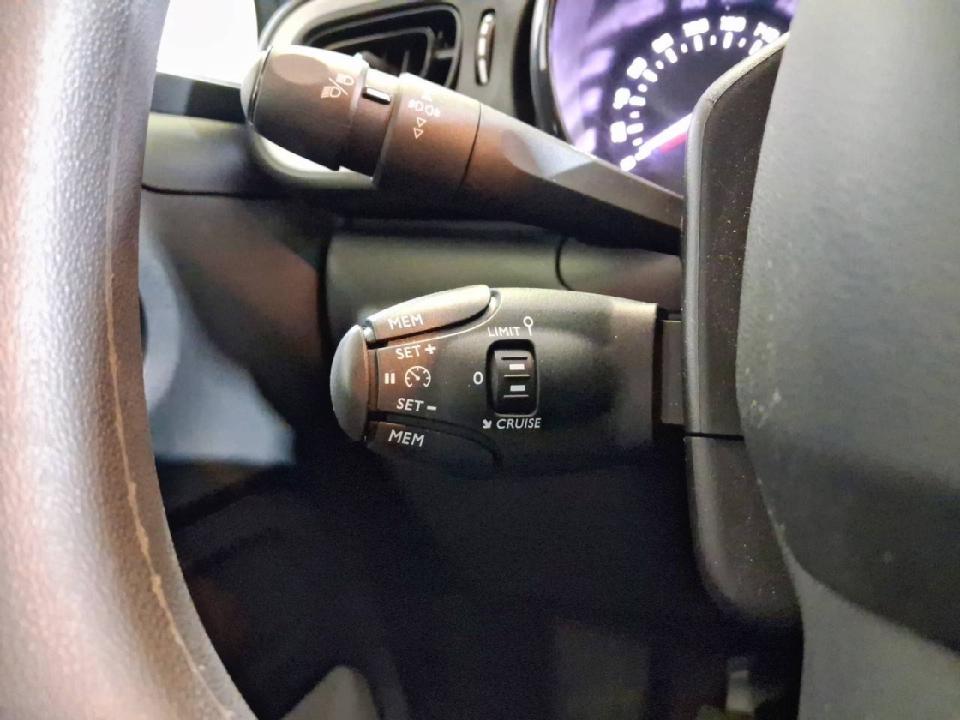 Citroen C3 BlueHDi 75KW (100CV) S&S Feel