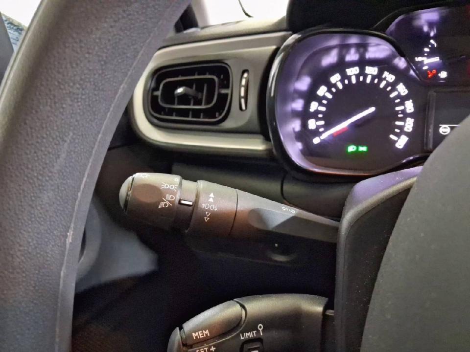 Citroen C3 BlueHDi 75KW (100CV) S&S Feel