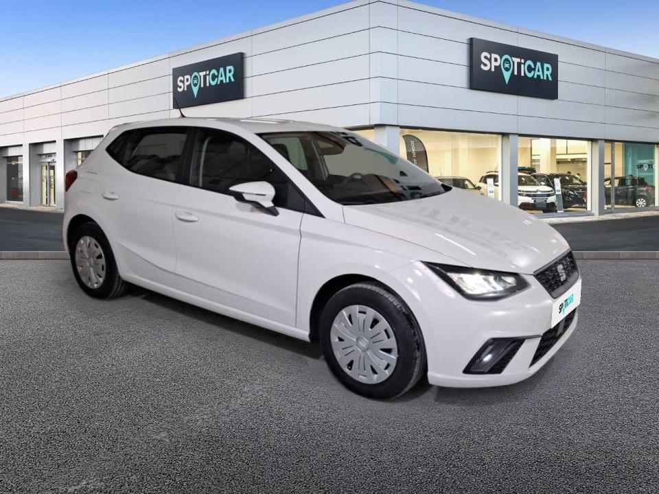 SEAT Ibiza 1.0 MPI 59kW (80CV) Reference XM