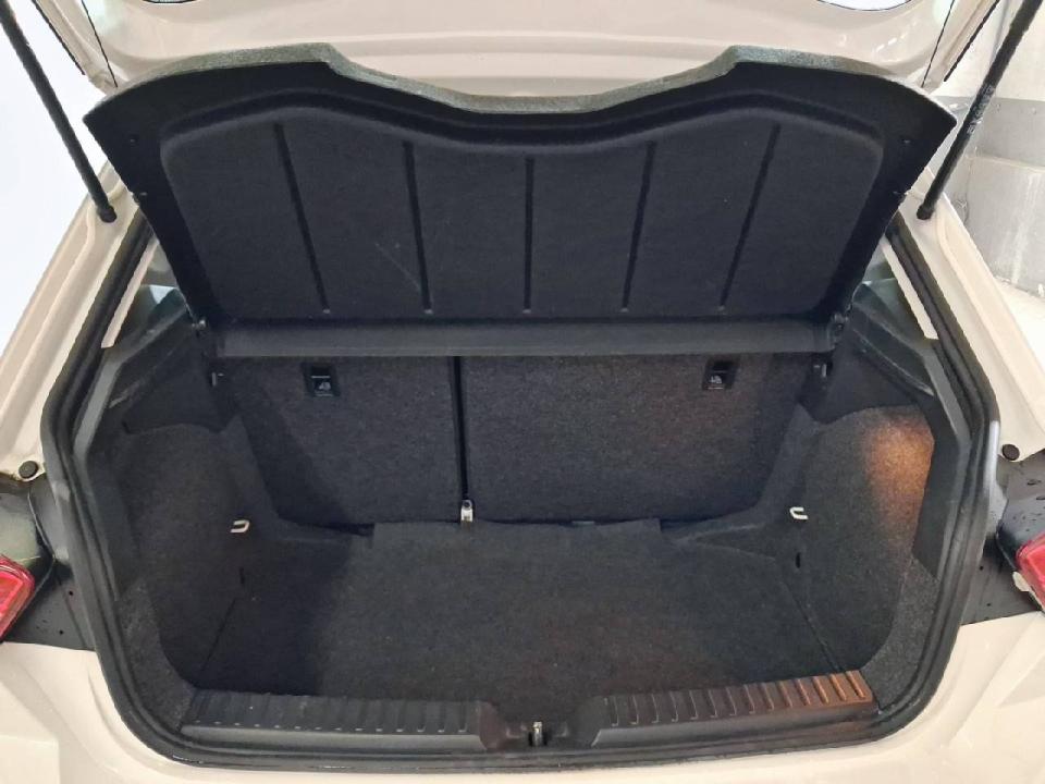 SEAT Ibiza 1.0 MPI 59kW (80CV) Reference XM