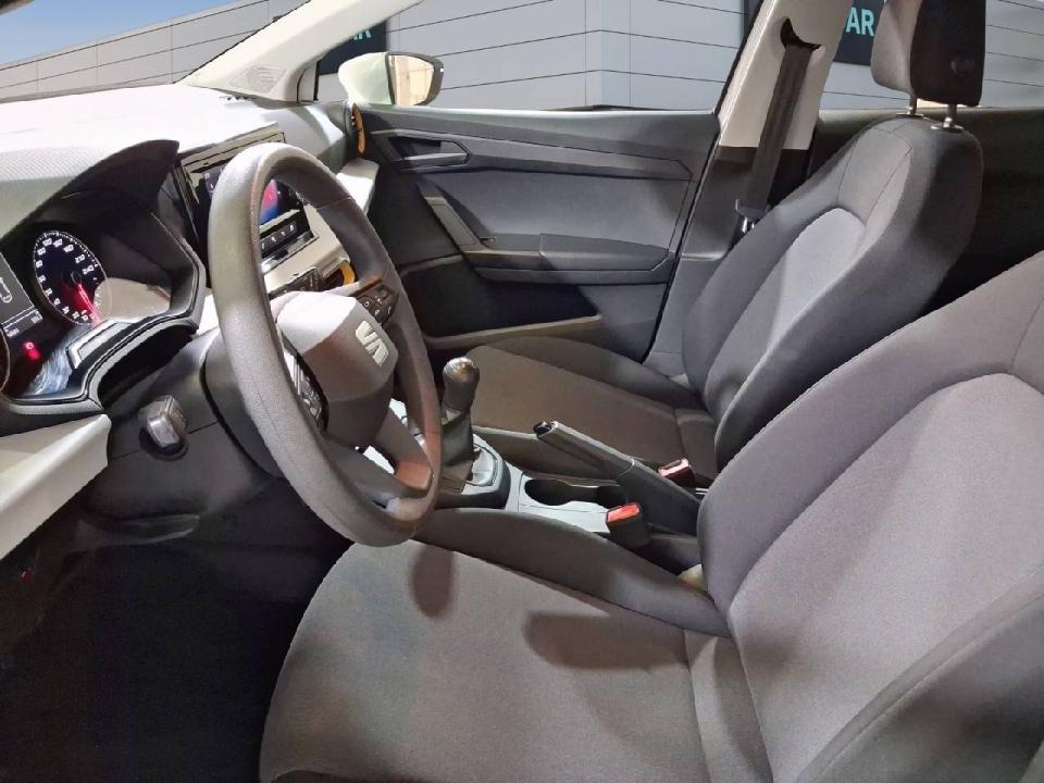 SEAT Ibiza 1.0 MPI 59kW (80CV) Reference XM