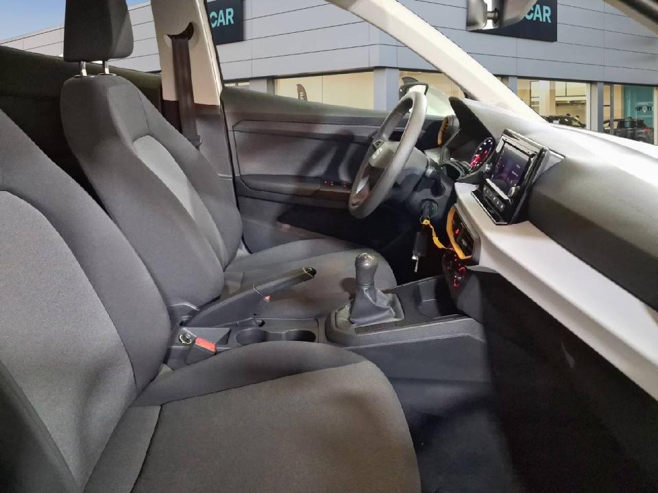 SEAT Ibiza 1.0 MPI 59kW (80CV) Reference XM