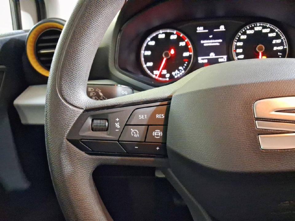 SEAT Ibiza 1.0 MPI 59kW (80CV) Reference XM