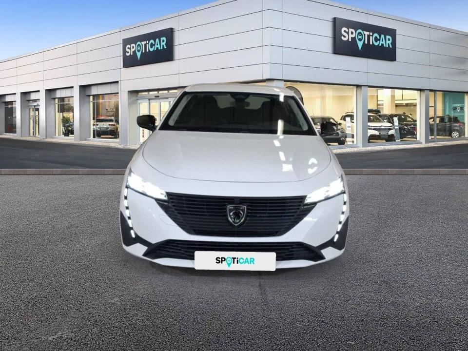 Peugeot 308 5P Active Pack BlueHDi 130 S&S MAN