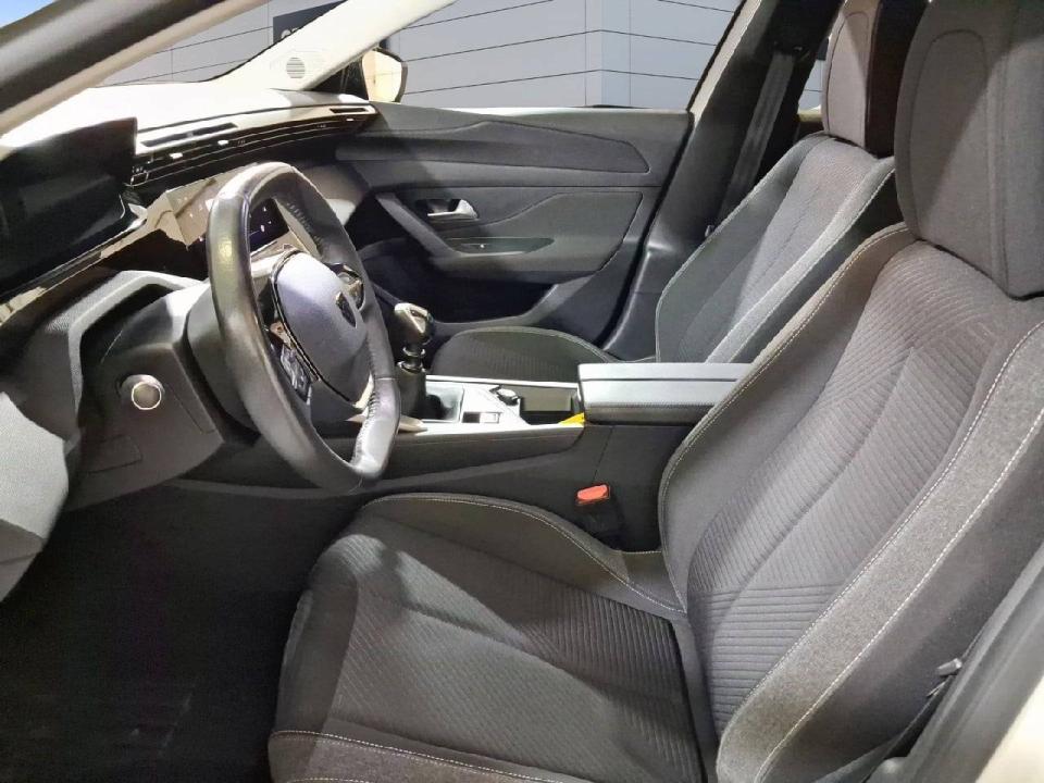 Peugeot 308 5P Active Pack BlueHDi 130 S&S MAN