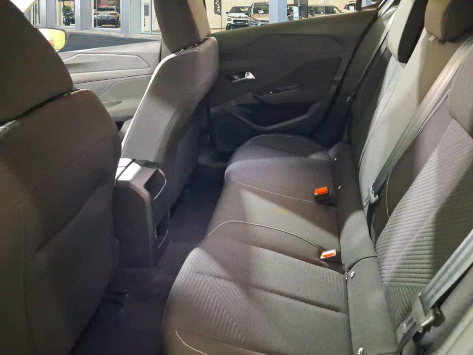 Peugeot 308 5P Active Pack BlueHDi 130 S&S MAN
