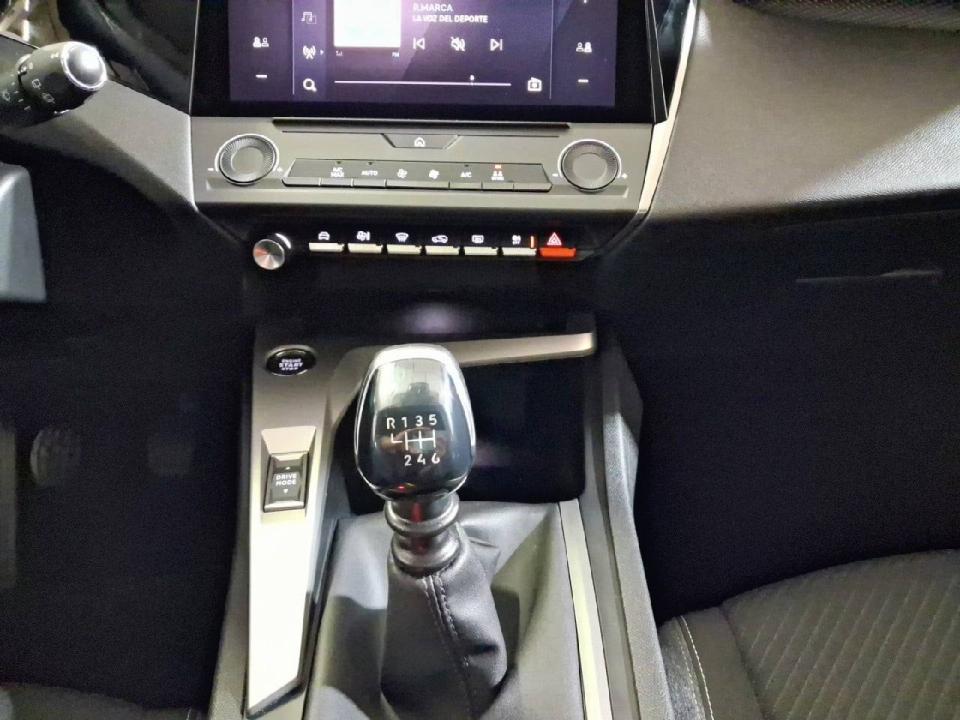 Peugeot 308 5P Active Pack BlueHDi 130 S&S MAN