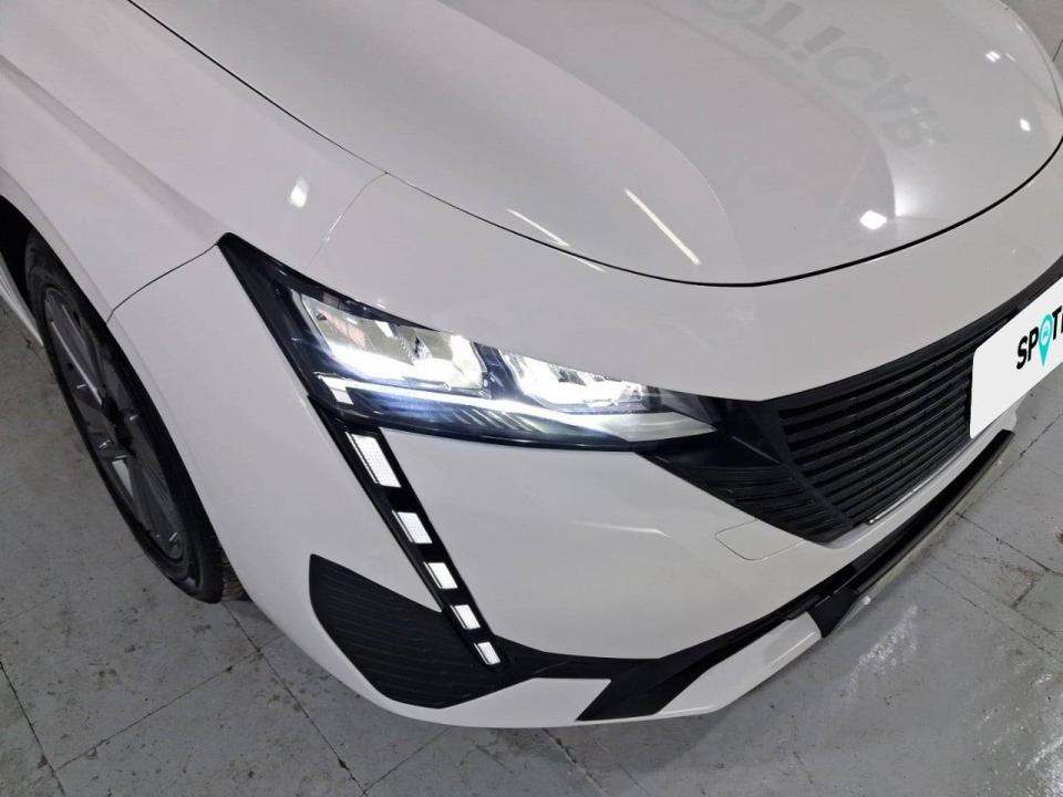 Peugeot 308 5P Active Pack BlueHDi 130 S&S MAN