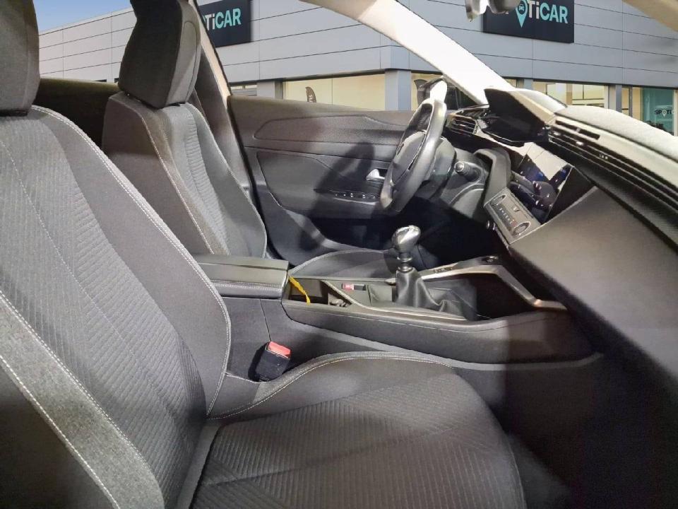 Peugeot 308 5P Active Pack BlueHDi 130 S&S MAN