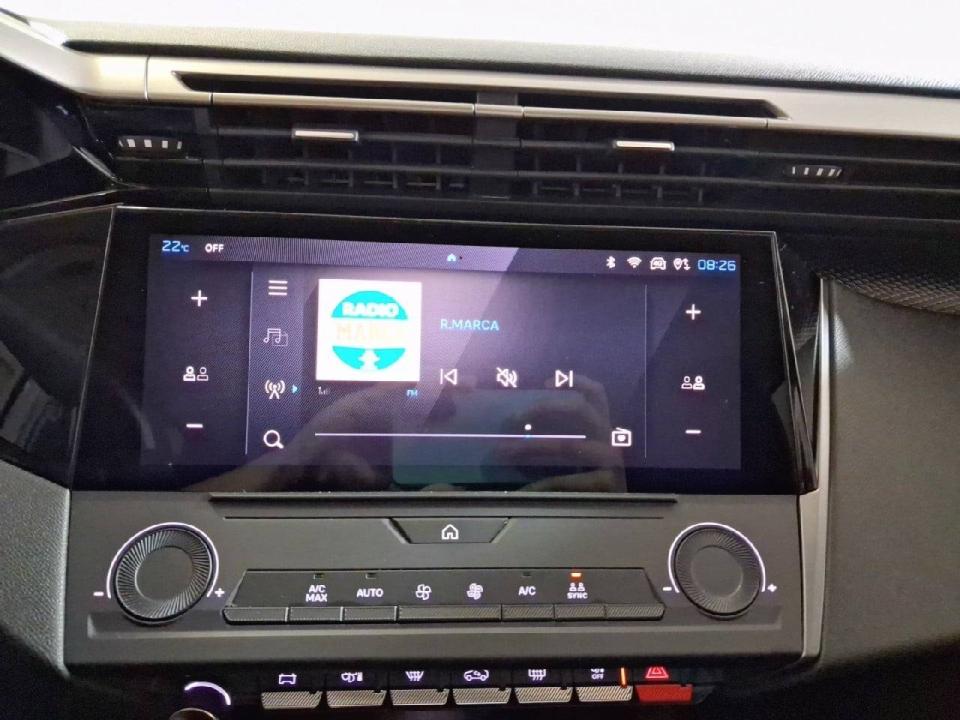 Peugeot 308 5P Active Pack BlueHDi 130 S&S MAN