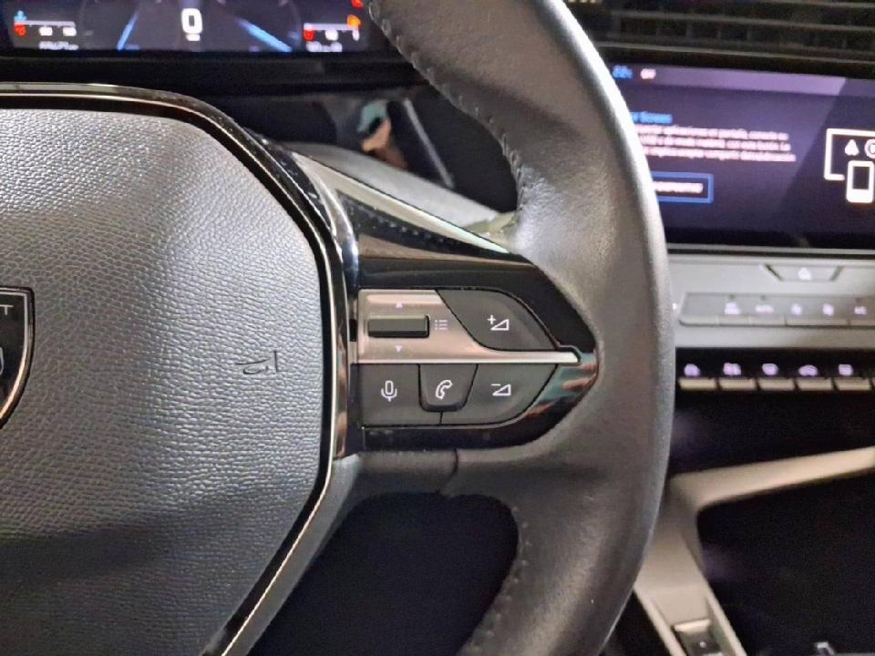 Peugeot 308 5P Active Pack BlueHDi 130 S&S MAN