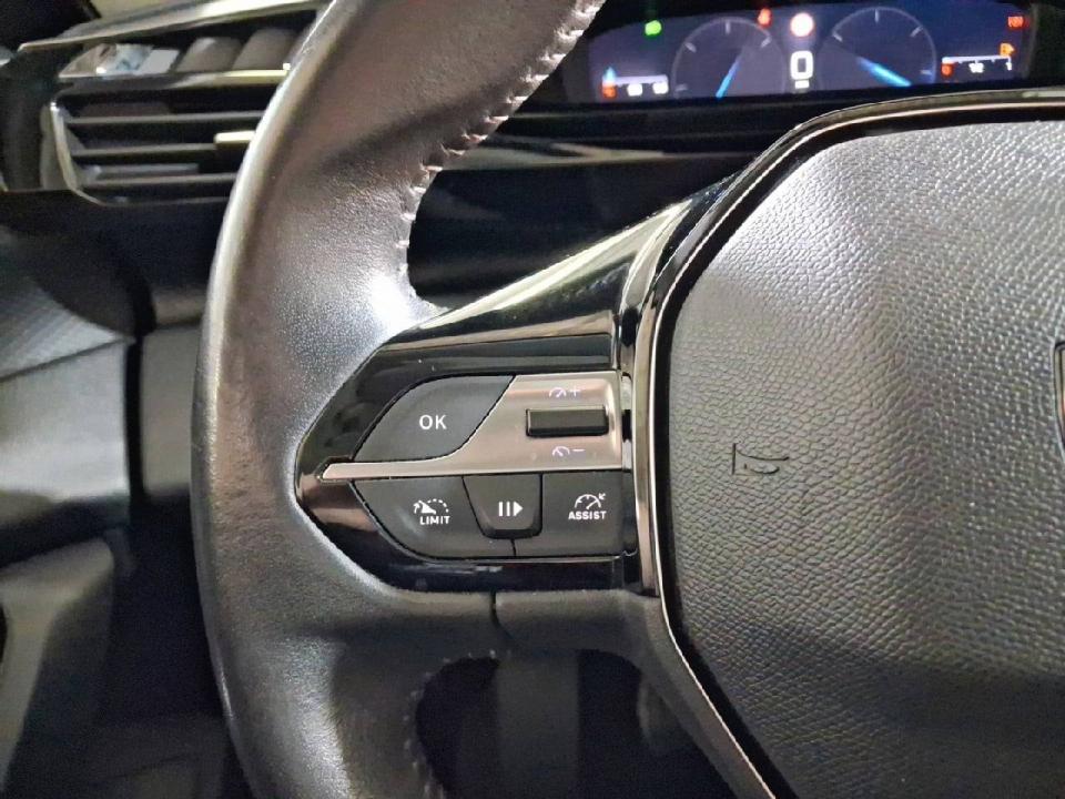 Peugeot 308 5P Active Pack BlueHDi 130 S&S MAN