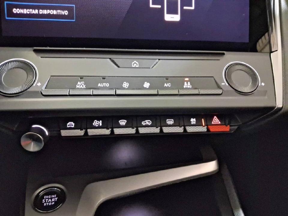 Peugeot 308 5P Active Pack BlueHDi 130 S&S MAN