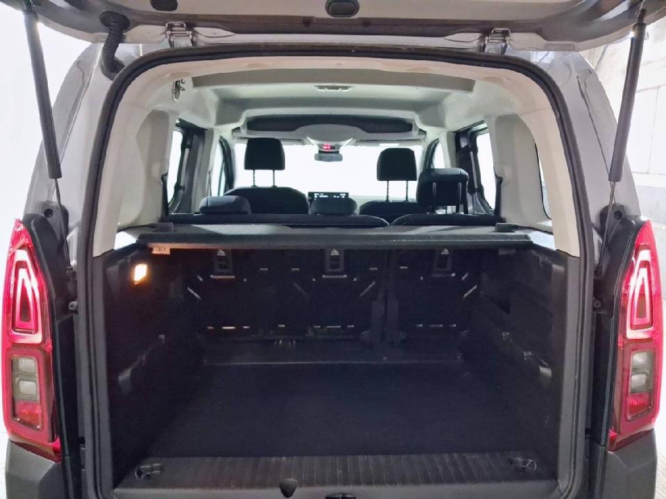 Citroen Berlingo Talla M BlueHDi 100 S&S PLUS