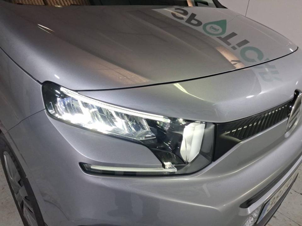 Citroen Berlingo Talla M BlueHDi 100 S&S PLUS