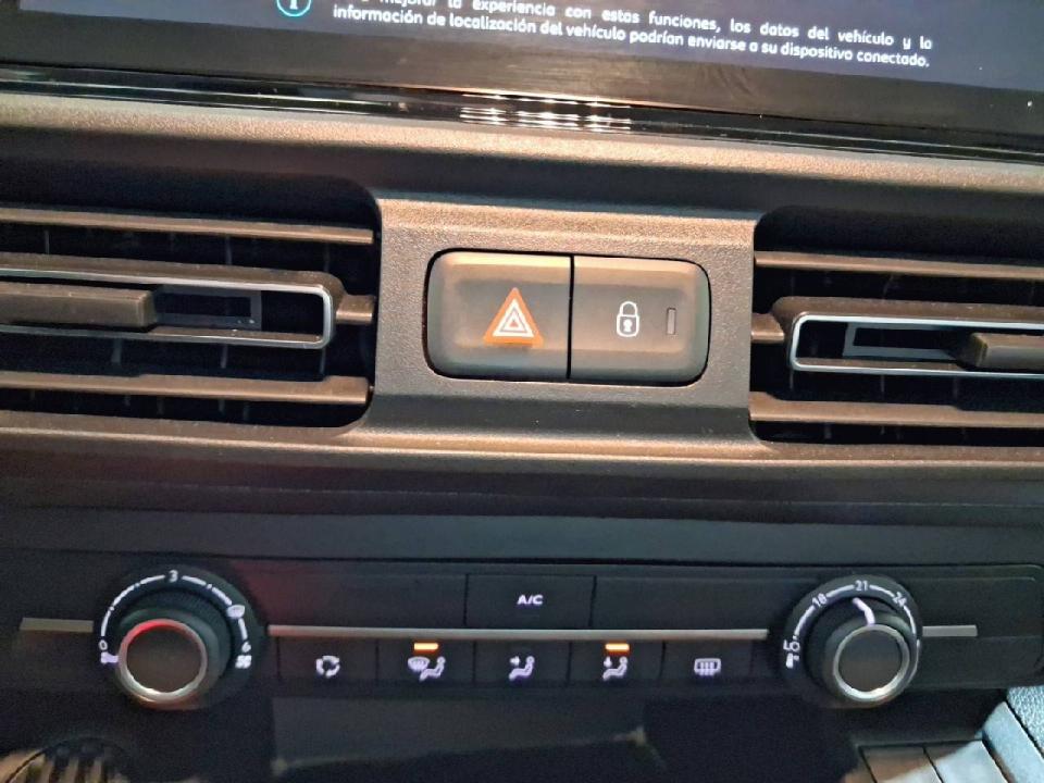 Citroen Berlingo Talla M BlueHDi 100 S&S PLUS