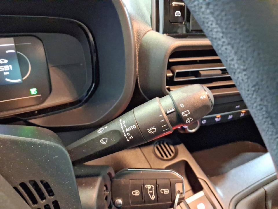 Citroen Berlingo Talla M BlueHDi 100 S&S PLUS
