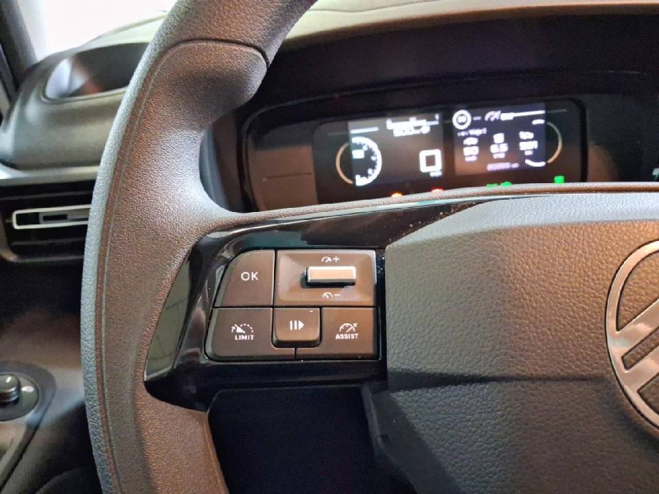 Citroen Berlingo Talla M BlueHDi 100 S&S PLUS