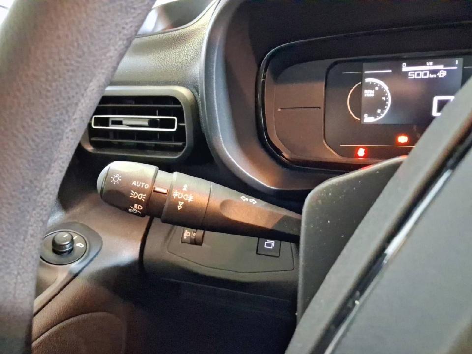 Citroen Berlingo Talla M BlueHDi 100 S&S PLUS