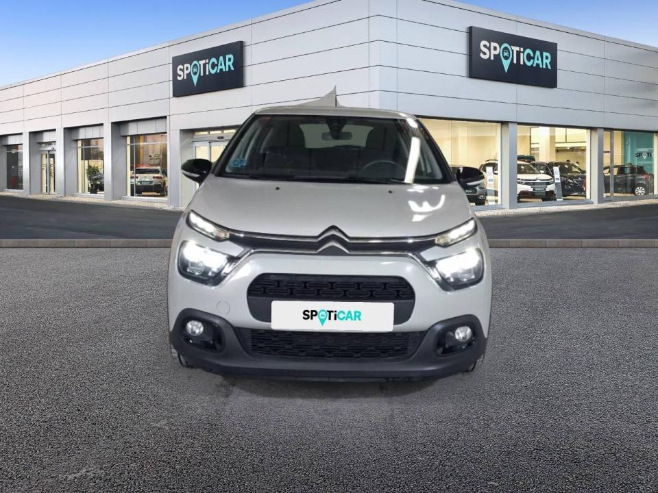 Citroen C3 BlueHDi 75KW (100CV) S&S Feel