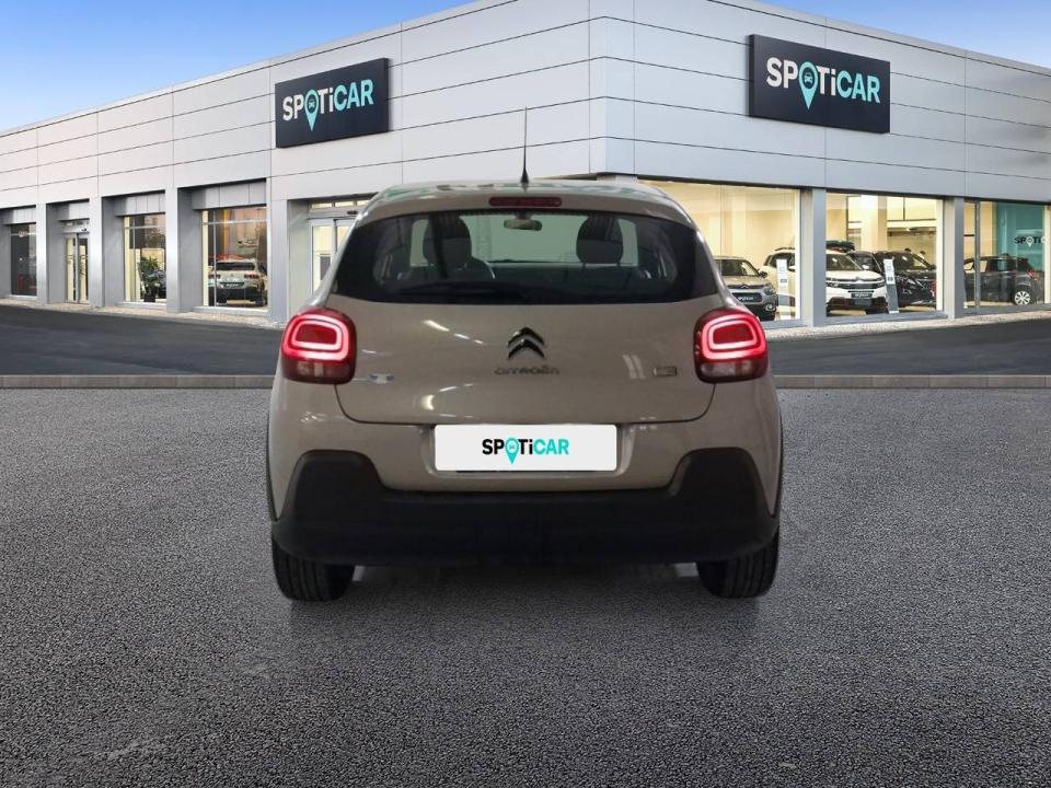 Citroen C3 BlueHDi 75KW (100CV) S&S Feel