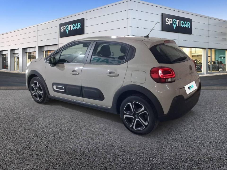 Citroen C3 BlueHDi 75KW (100CV) S&S Feel