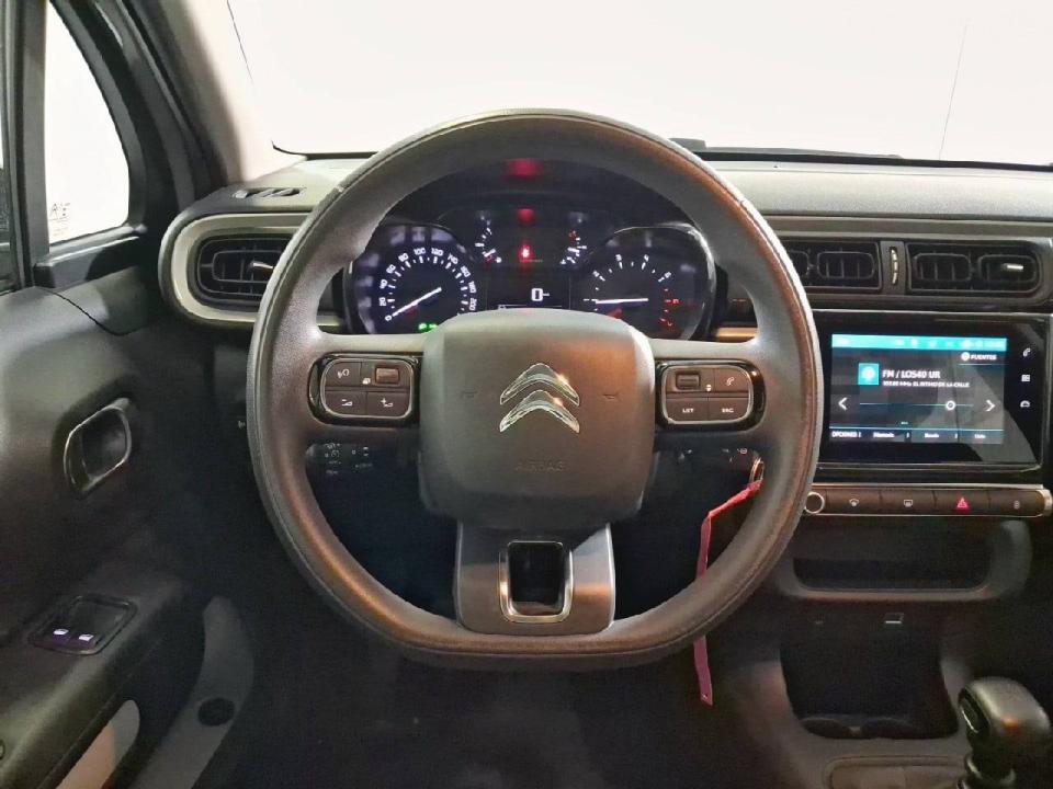 Citroen C3 BlueHDi 75KW (100CV) S&S Feel